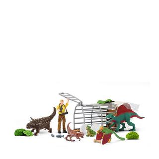 Schleich  Calendario dell'Avvento Dinosaurs 