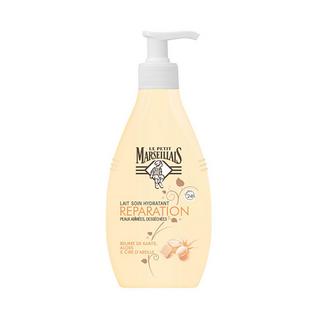 LE PETIT MARSEILLAIS Reparation Bodymilk Hydratant Reparation 