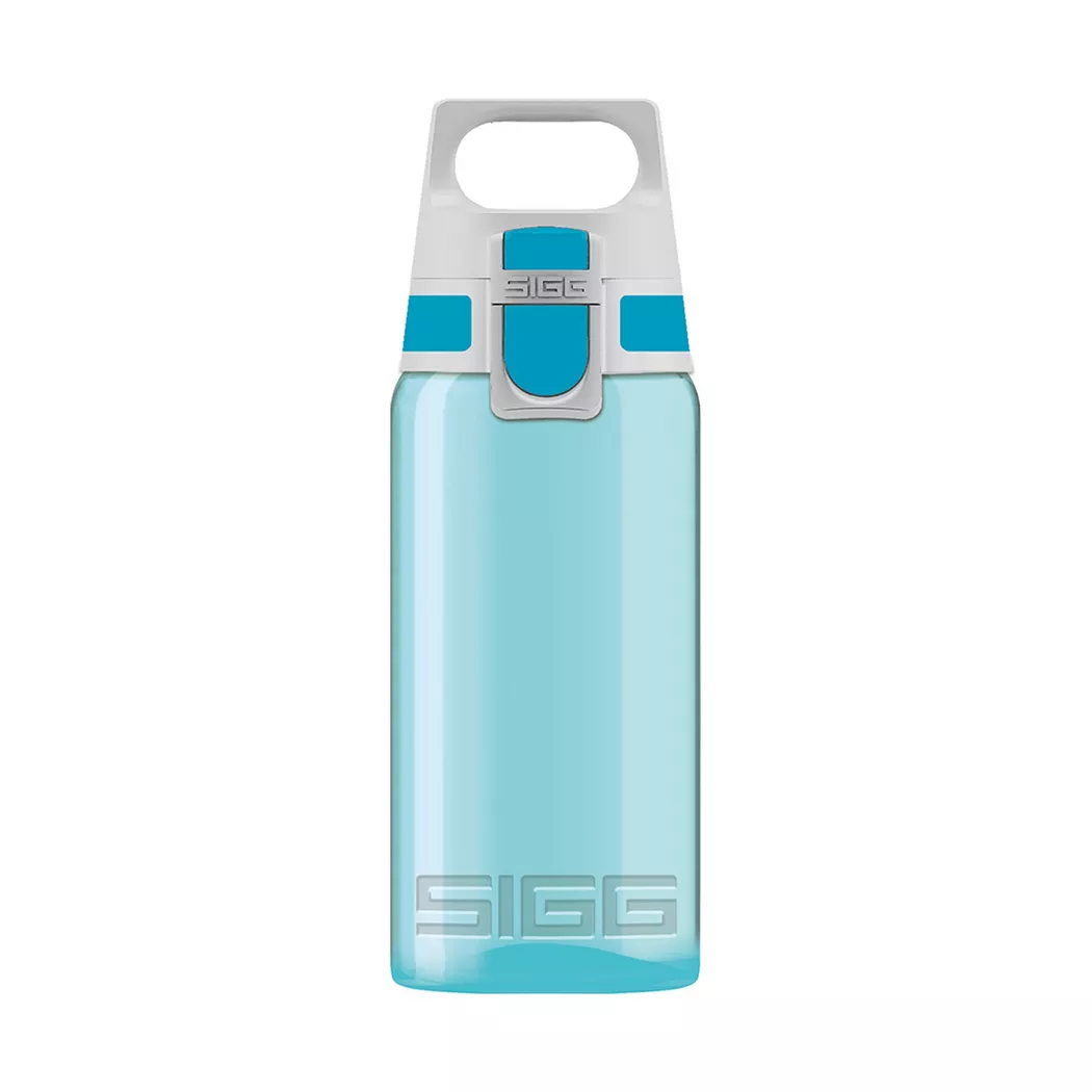 Sigg - Trinkflasche, 500  ml, Türkisblau