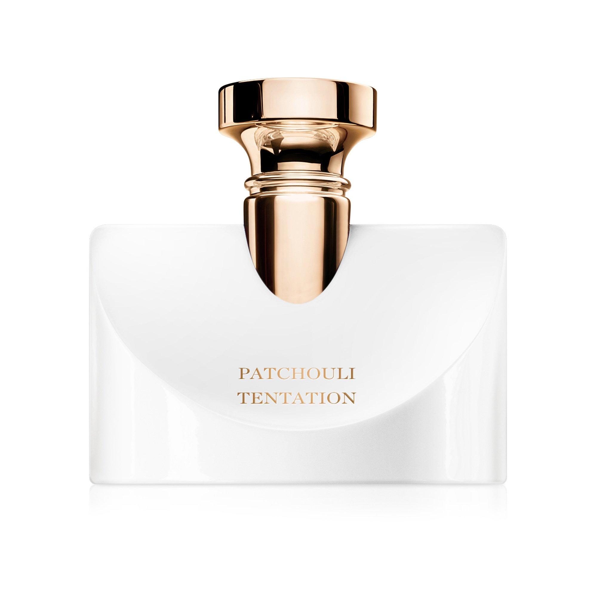 Image of Splendida Patchouli Tentation, Eau De Parfum Damen 100 ml