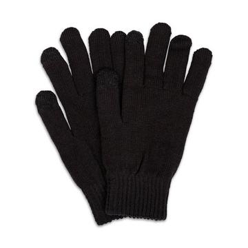 Gants en tricot