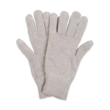 Gants en tricot