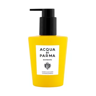 ACQUA DI PARMA BARBIERE Barbiere Shampoo Rifoltante 