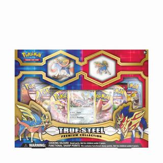 Pokémon  True Steel Premium Collection 