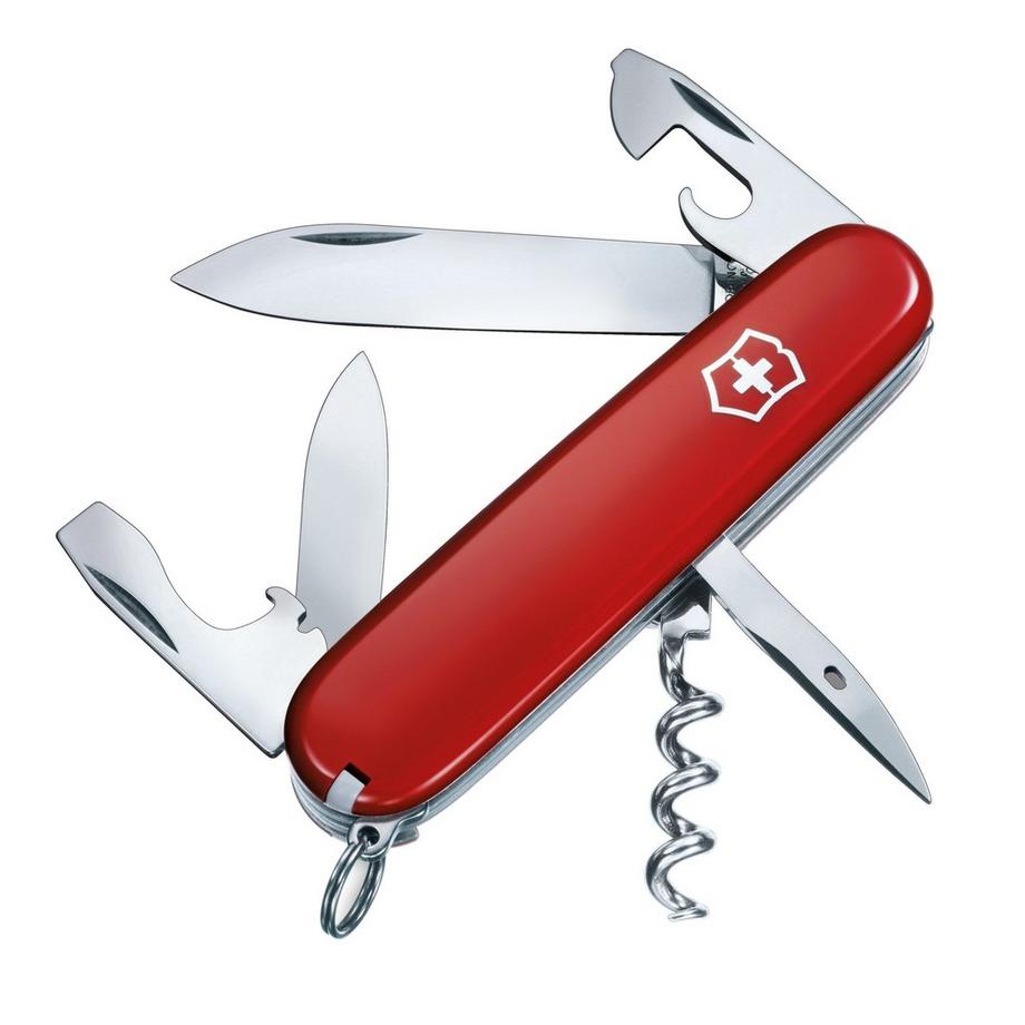 VICTORINOX Taschenmesser Spartan 
