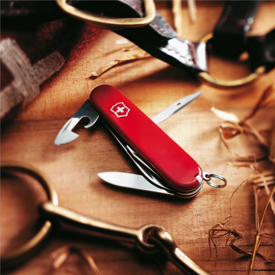 VICTORINOX Taschenmesser Spartan 