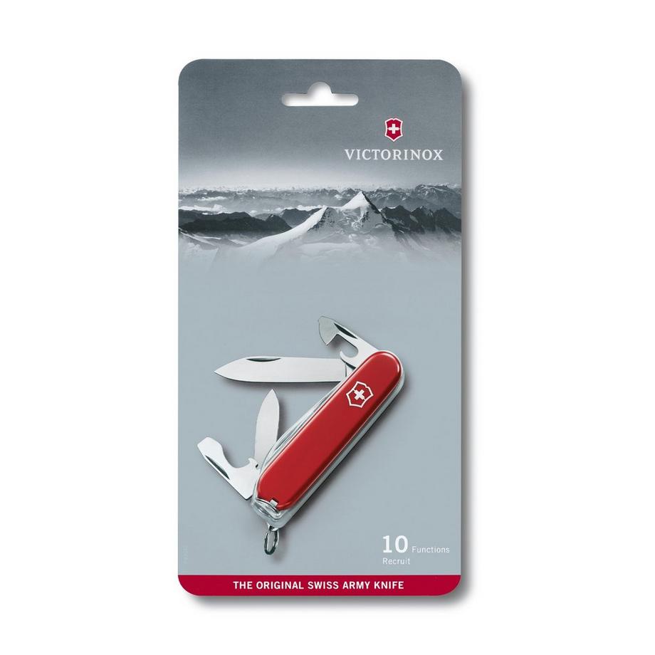 VICTORINOX Taschenmesser Spartan 