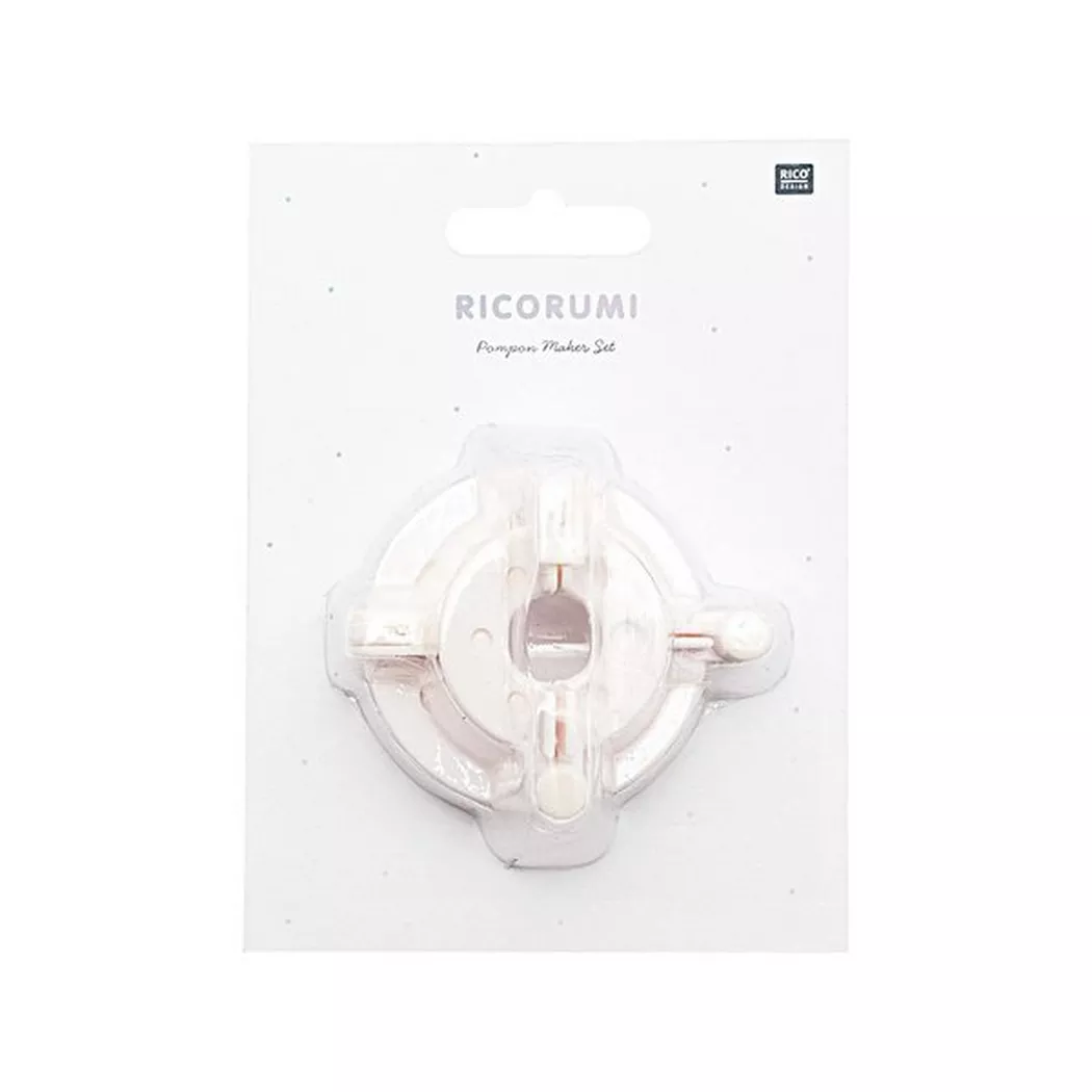 RICO-Design - Pompom Maker