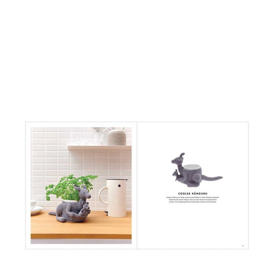 RICO-Design Bastelwolle Creative Cotton Aran 