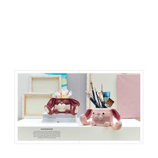 RICO-Design Bastelwolle Creative Cotton Aran 