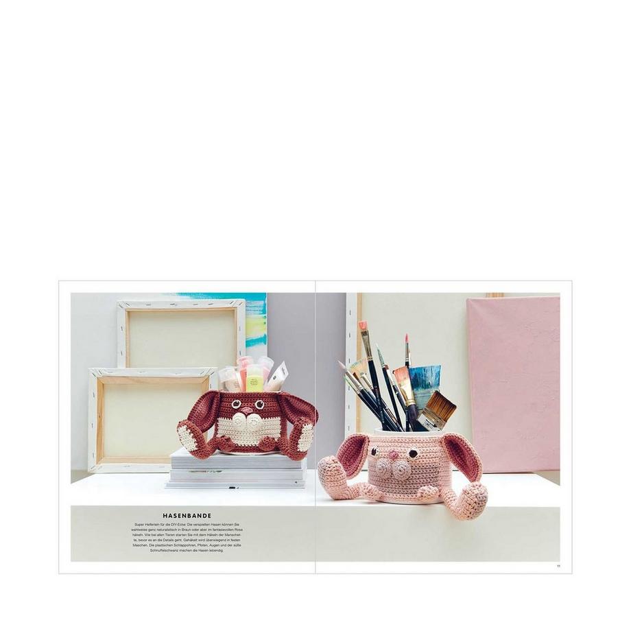 RICO-Design Bastelwolle Creative Cotton Aran 