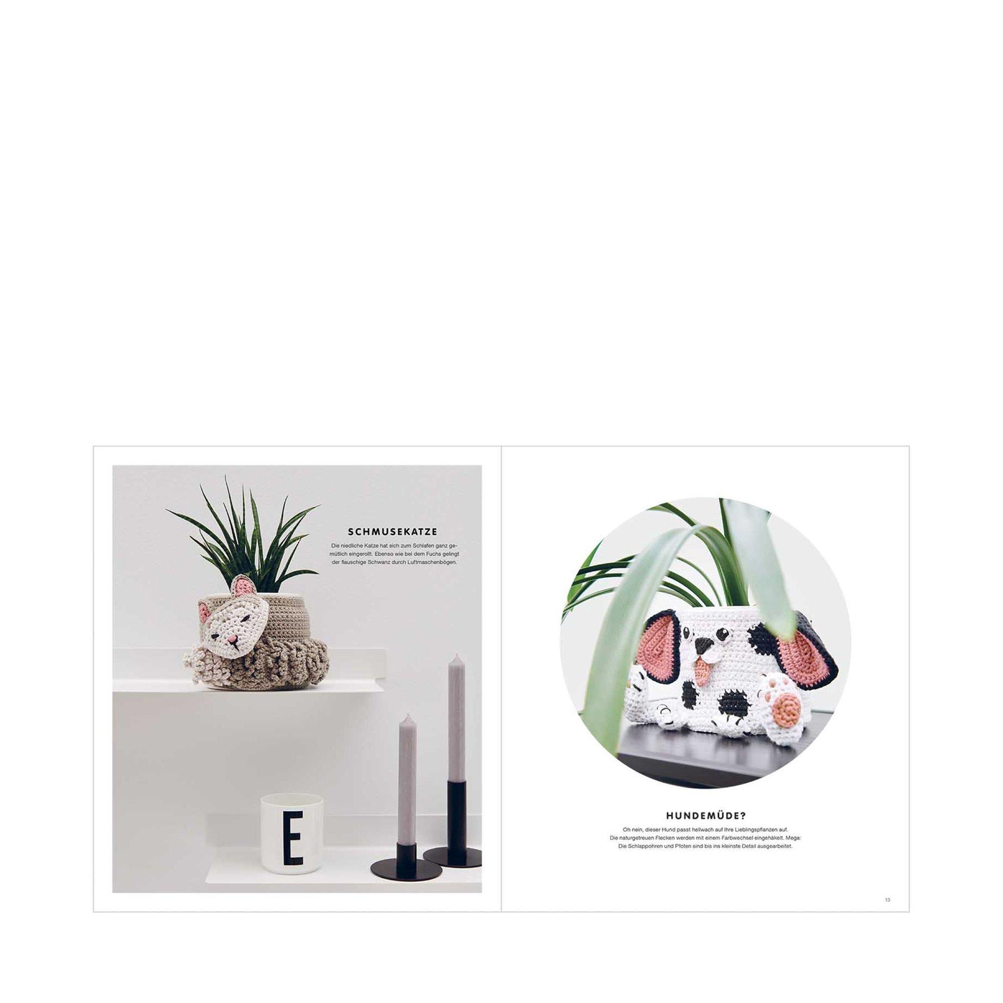 RICO-Design Bastelwolle Creative Cotton Aran 