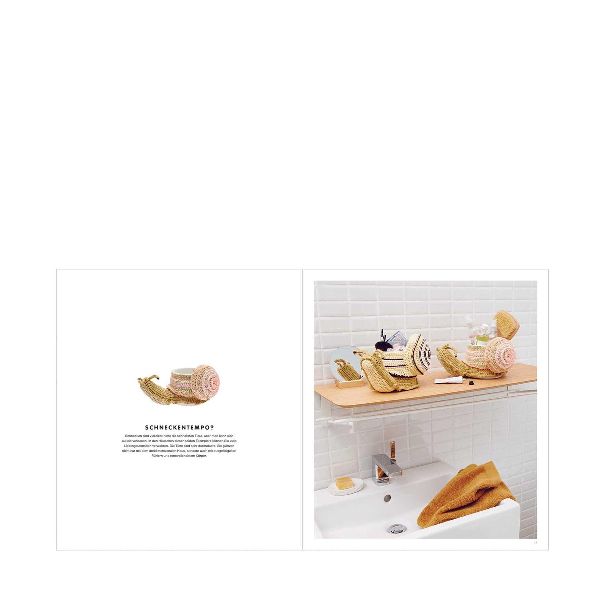 RICO-Design Lana artigionale Creative Cotton Aran 