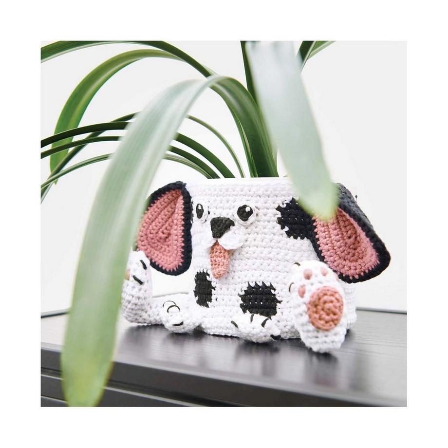 Rico Design Bastelwolle Creative Cotton Aran 