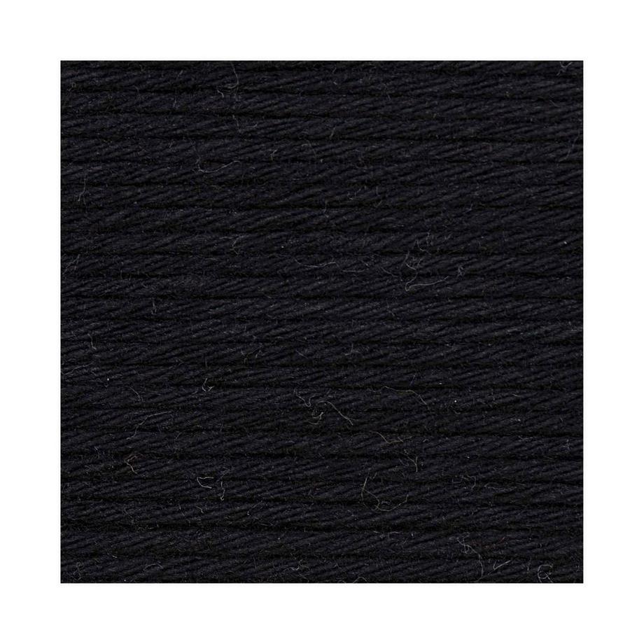 Rico Design Bastelwolle Creative Cotton Aran 