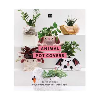 RICO-Design Bastelwolle Creative Cotton Aran 