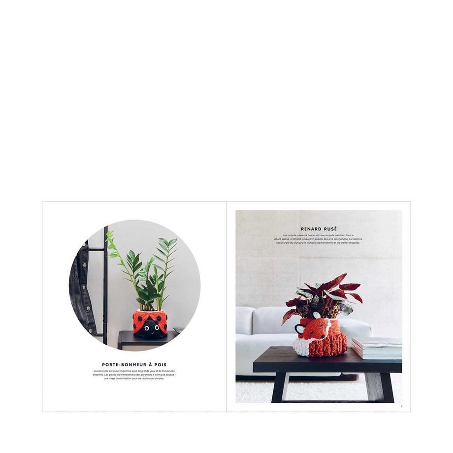 RICO-Design Laine artisanale Creative Cotton Aran 