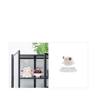 RICO-Design Bastelwolle Creative Cotton Aran 