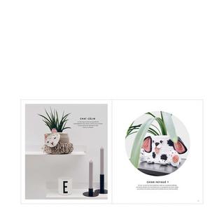 RICO-Design Bastelwolle Creative Cotton Aran 