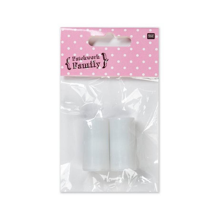 Rico Design Ramage 2 pcs. 