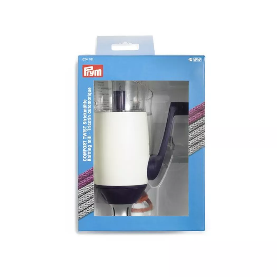 Prym - Strickmühle, 16.5CM