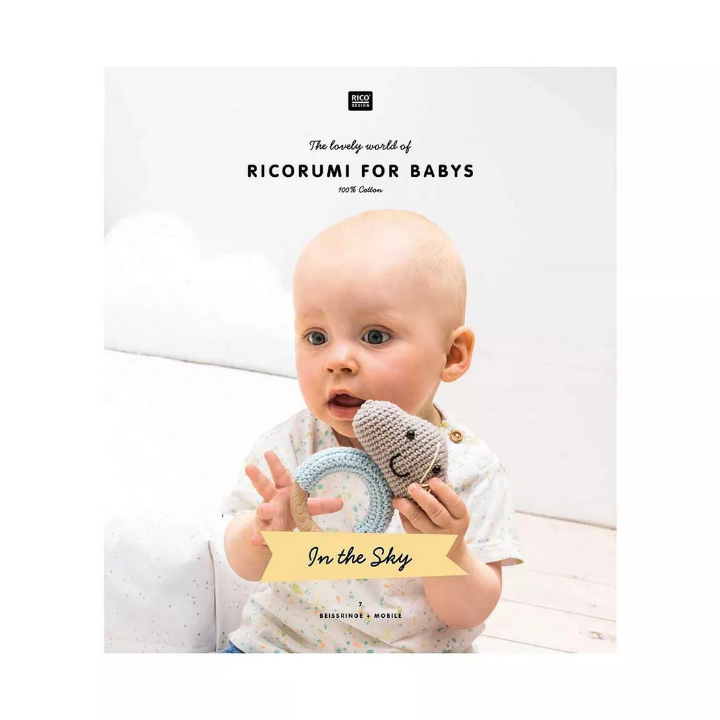 RICO-Design - Buch