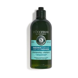 L'OCCITANE Purifiant Shampooing Purifiant Shampoing 