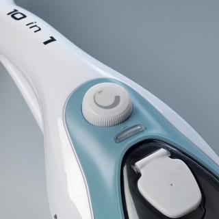 Ariete Nettoyeur à vapeur 10 en 1 4164 