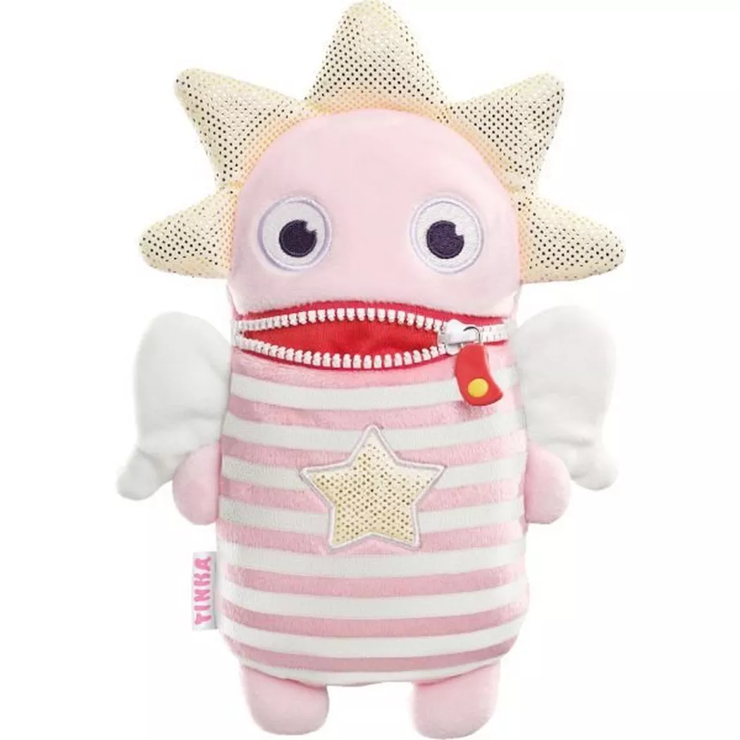 Schmidt - Sorgenfresser Tinka 23,5cm, Multicolor