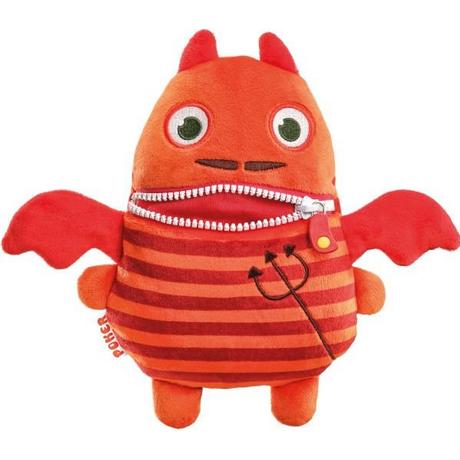 Schmidt Sorgenfresser Poker 19cm
 Sorgenfresser Poker 19cm
 