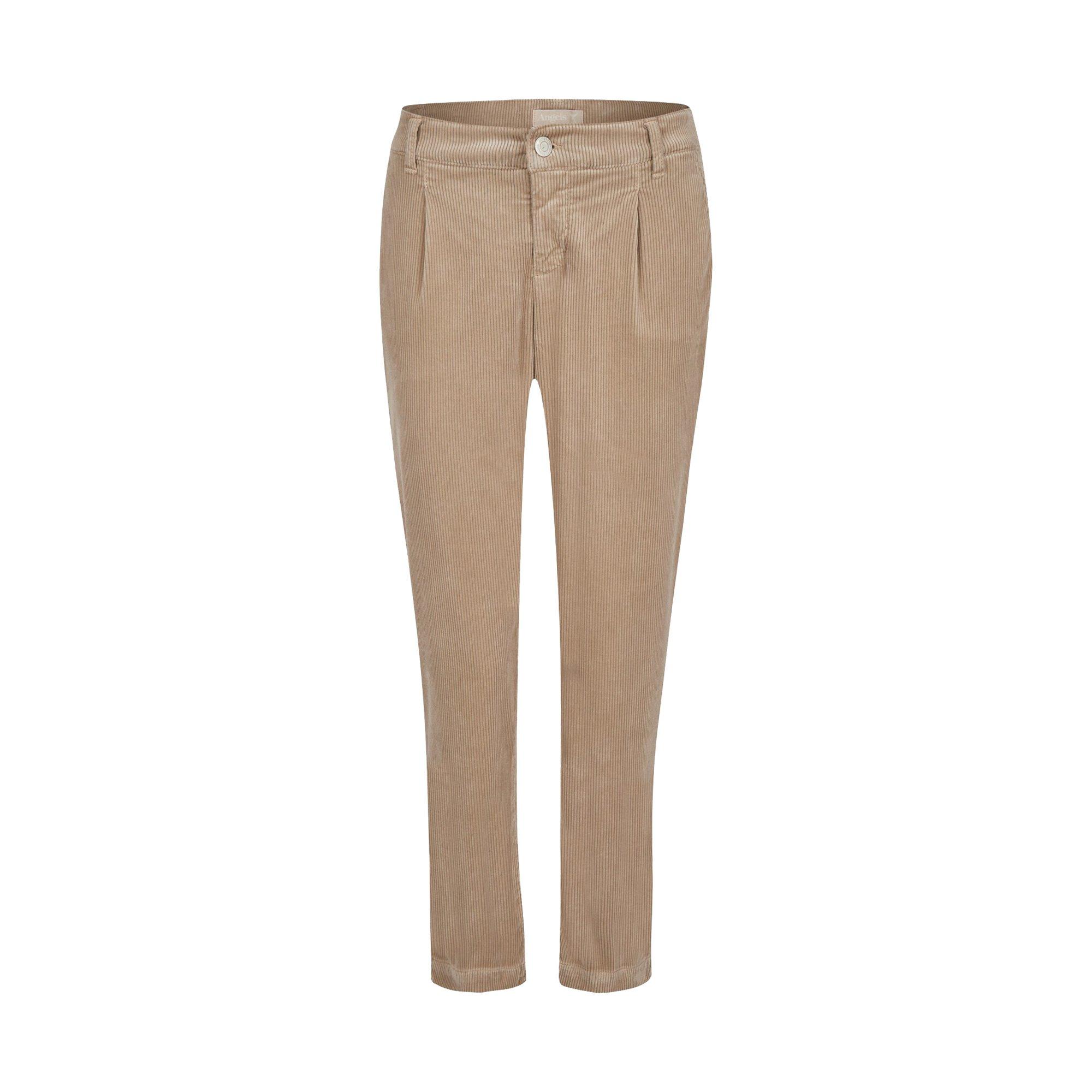 Image of ANGELS Chino cropped Chinohose, Modern Fit - 36
