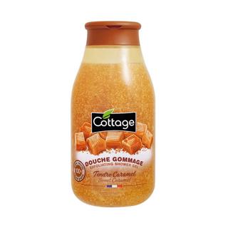 Cottage Karamell Doccia Scrub Tender Caramel 