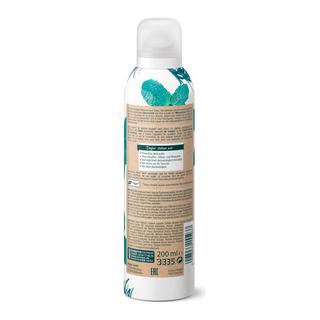 Kneipp  Schaum-Dusche Goodbye Doccia schiuma - Menta acquatica e rosmarino 