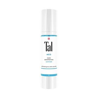 Tal  Tal Med Hand Sanitiz.Cool 50ml 