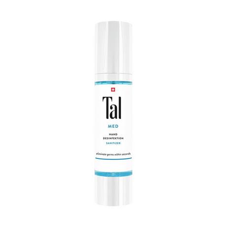 Tal  Tal Med Hand Sanitiz.Cool 50ml 