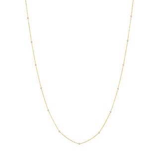 L' Atelier Gold 18 Karat by Manor  Halskette 