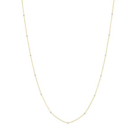 L' Atelier Gold 18 Karat by Manor  Halskette 