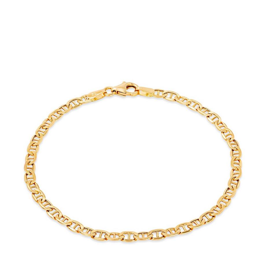L' Atelier Gold 18 Karat by Manor  Armband 