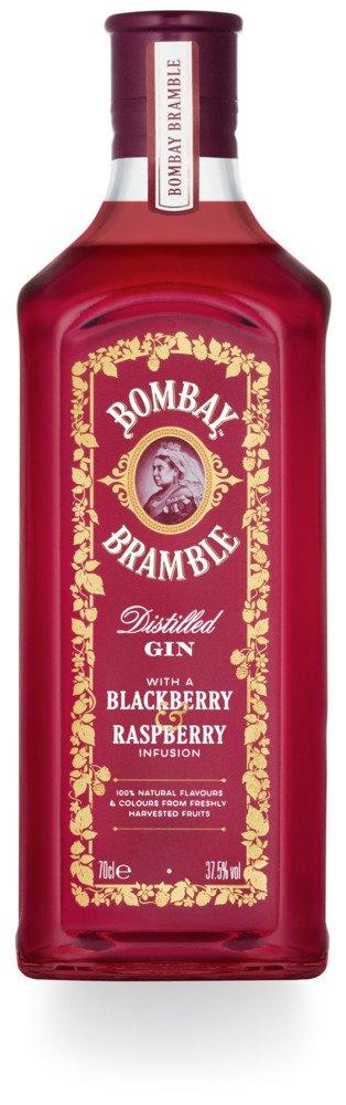 Image of Bombay Bramble London Dry Gin - 70 cl
