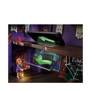 Playmobil 70361 SCOOBY-DOO! Geisterhaus 70361 SCOOBY-DOO! La Casa del Mistero 