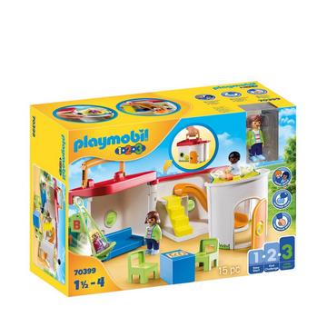 70399 Garderie transportable