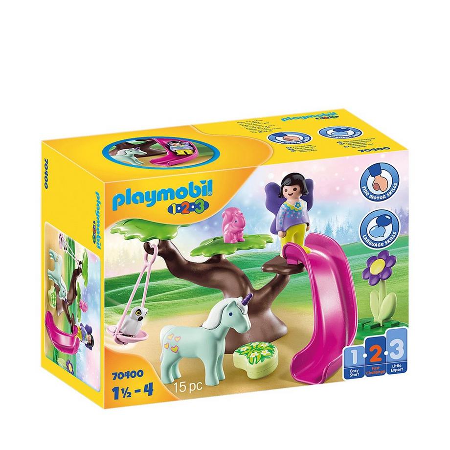 70400 Parco giochi delle fate