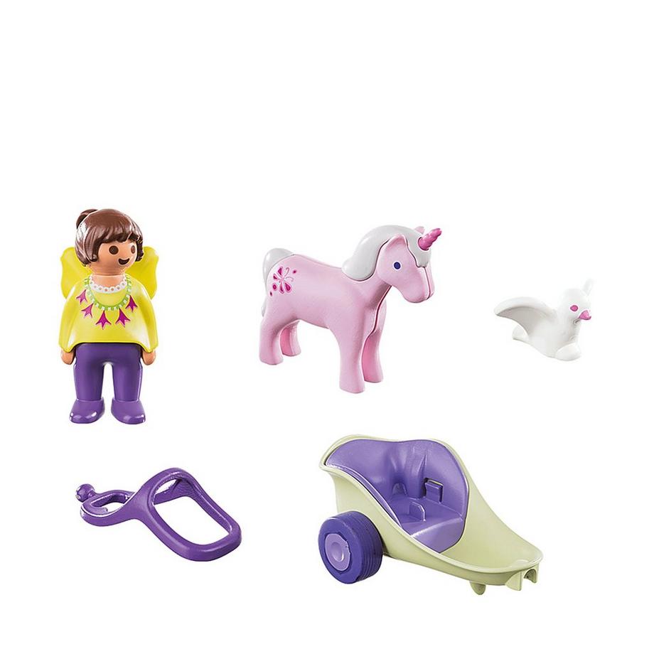 Playmobil  70400 Parco giochi delle fate 