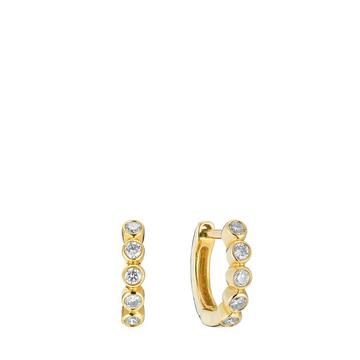 Clou d'oreilles