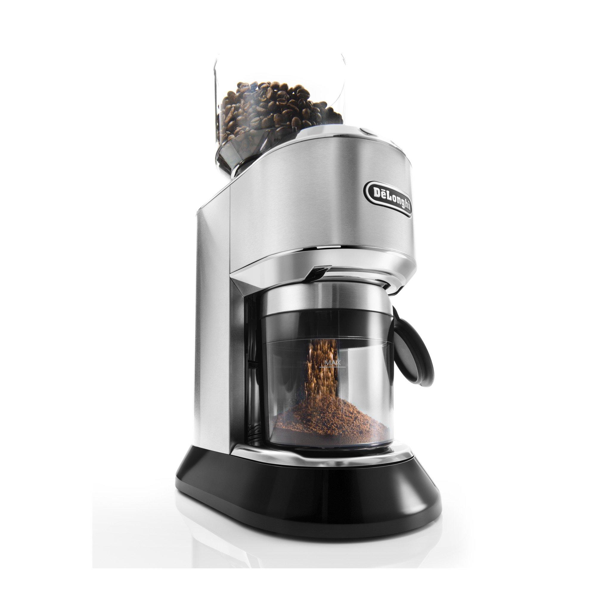 DeLonghi Kaffeemühle Dedica KG521.M 