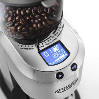 DeLonghi Kaffeemühle Dedica KG521.M 