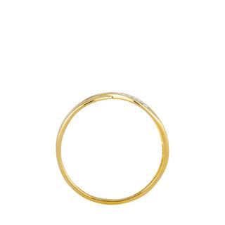 L' Atelier Gold 18 Karat by Manor  Ring 