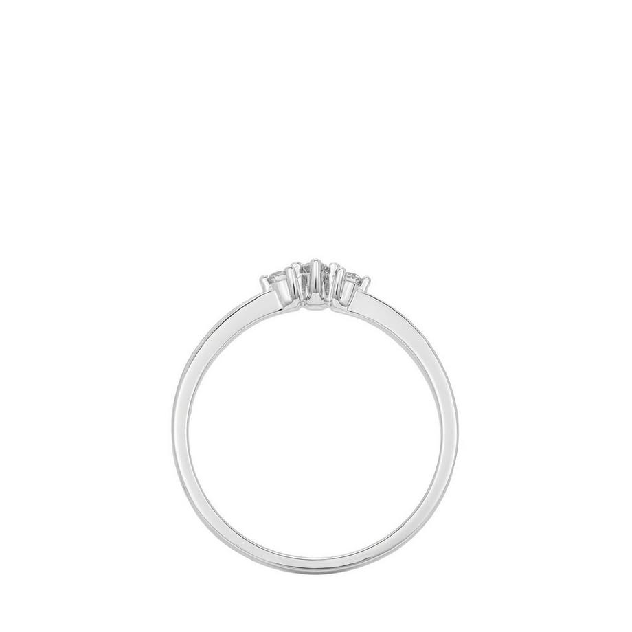 L' Atelier Gold 18 Karat by Manor  Anello 