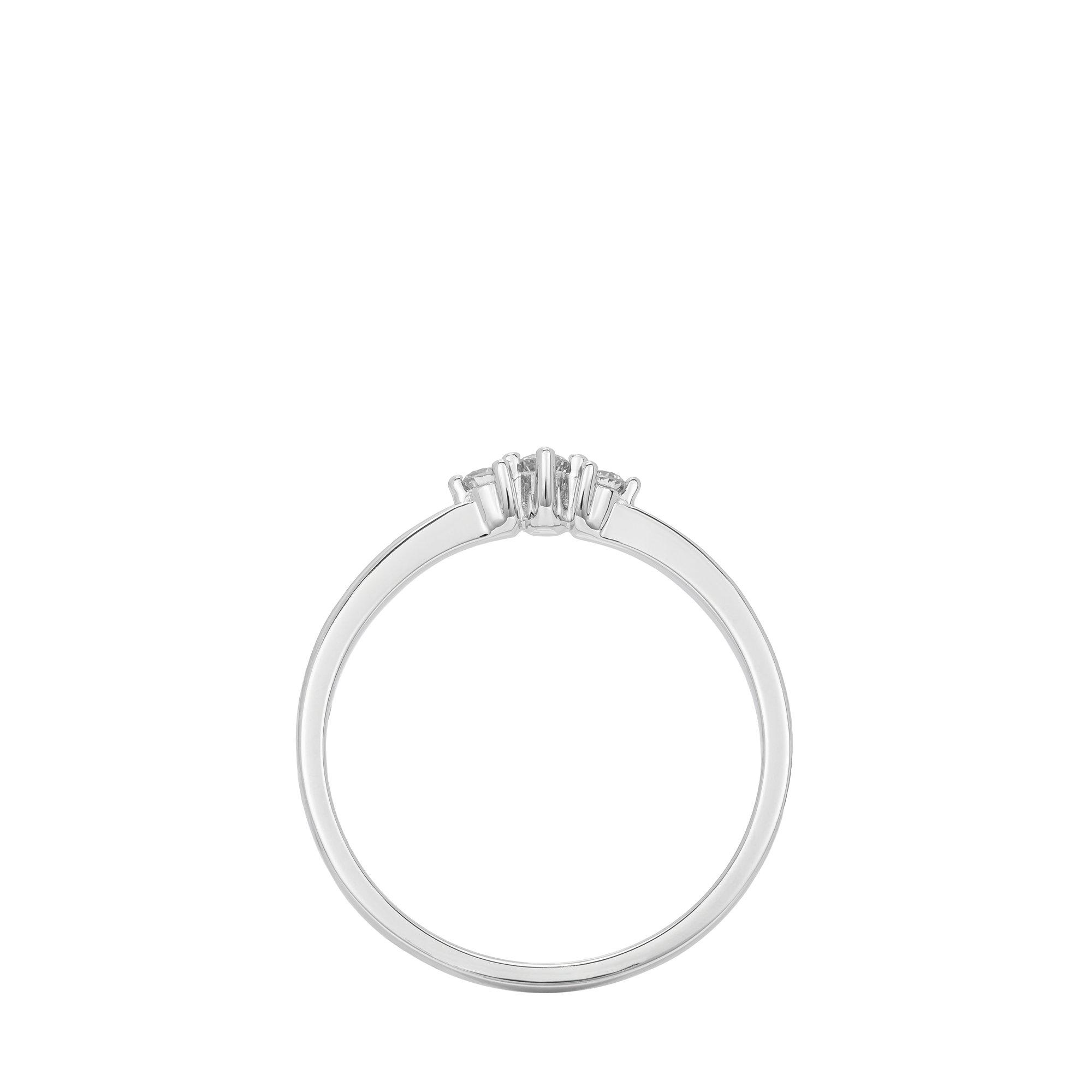 L' Atelier Gold 18 Karat by Manor  Anello 