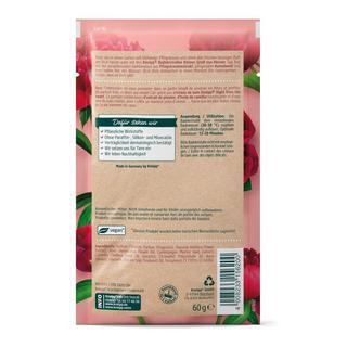 Kneipp  Badekristalle Kleiner Gruss von Herzen – Pfingstrose & Kamelie 